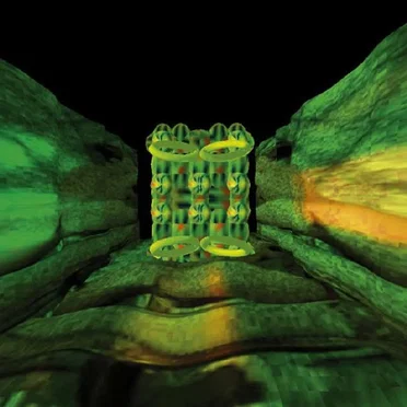 Silicon Sirene