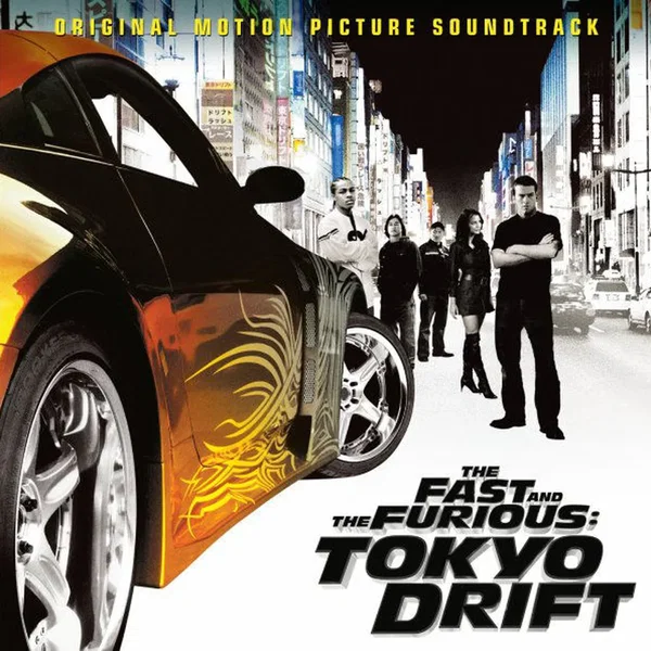 Tokyo Drift (Fast & Furious)