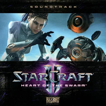 StarCraft II: Heart of the Swarm