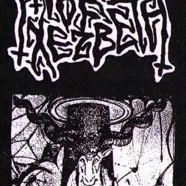 Dawn Of Morbid Sorcery by Moenen of Xezbeth - album cover