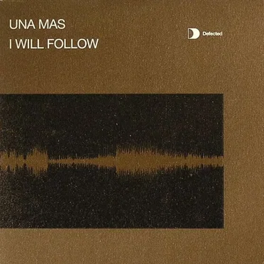I Will Follow by Una Mas - album cover