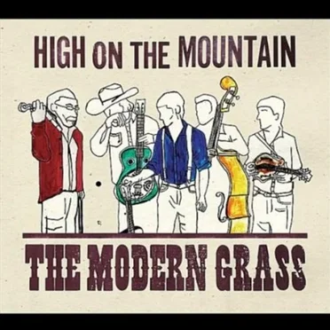 The Modern Grass