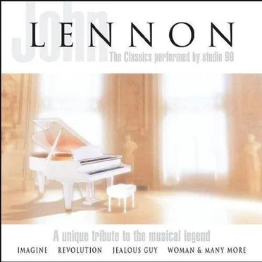 John Lennon: A Tribute