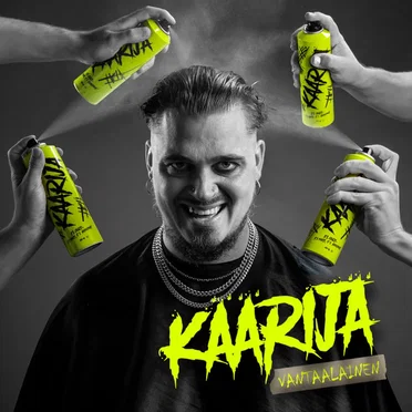 Vantaalainen (Vain elämää kausi 16)