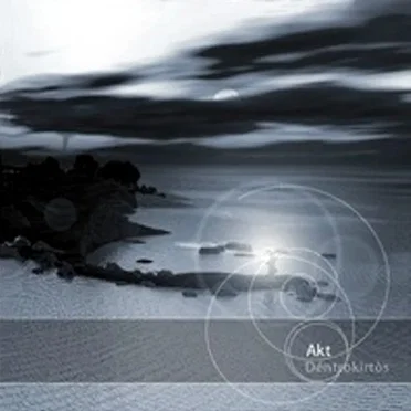 Déntrokirtòs by Akt - album cover