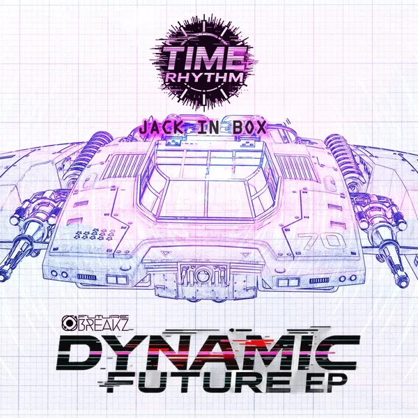 Dynamic Future EP