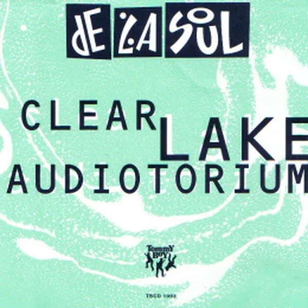 Clear Lake Audiotorium
