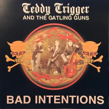 Bad Intentions