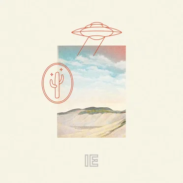 Pome by IE - album cover