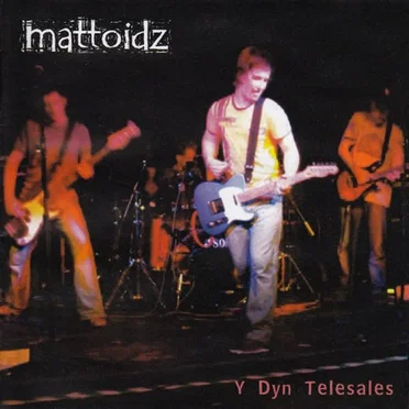 Y Dyn Telesales