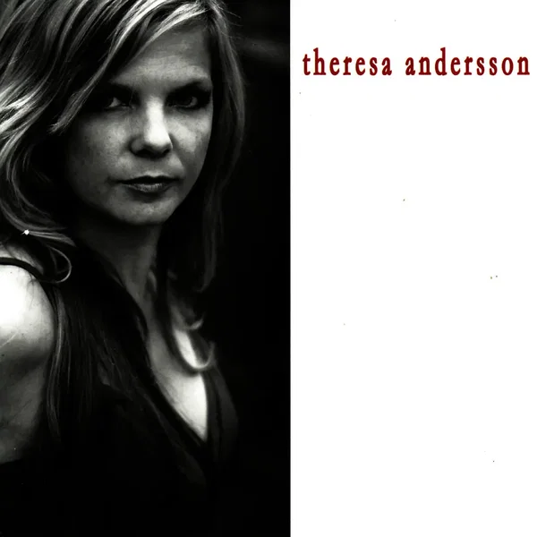 Theresa Anderson The EP