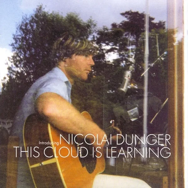 This Cloud Is Learning