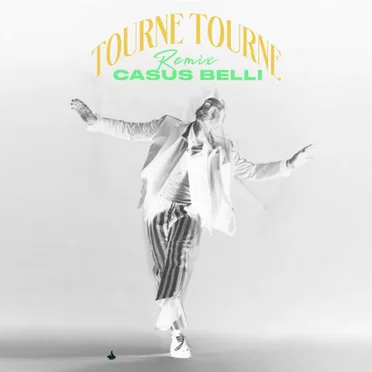 Tourne Tourne [Remix Version]