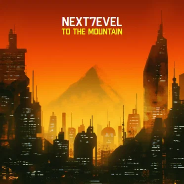 To the Mountain