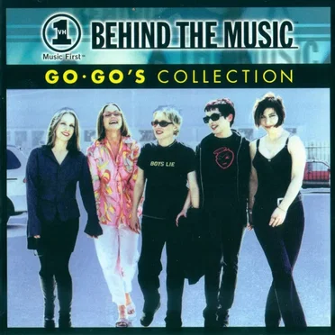 VH1 Behind the Music: Go-Go’s Collection