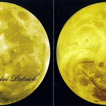 Gens de la Lune by Gens de la Lune - album cover