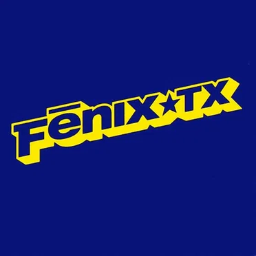 Fenix TX by Fenix TX - album cover
