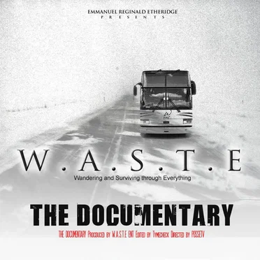 W.A.S.T.E ENTERTAINMENT