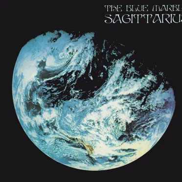 The Blue Marble