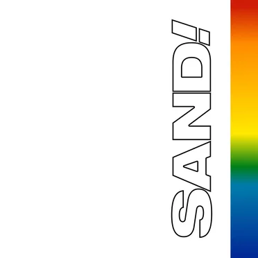 ザ・ファイナル by Sand! - album cover