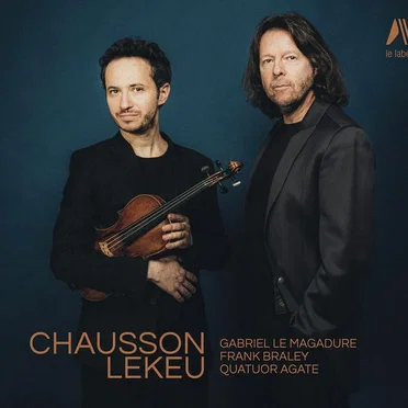 Concert / Sonate Pour Piano Et Violon