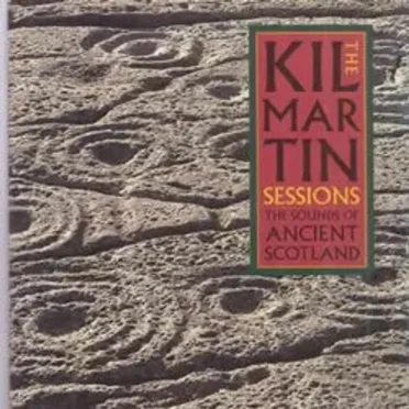 The Sounds Of Ancient Scotland