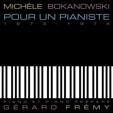 Pour un pianiste