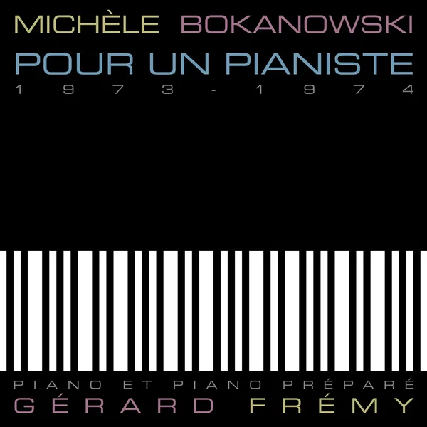 Pour un pianiste