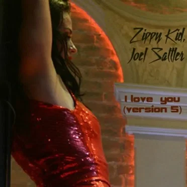 I Love You [version 5]