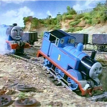 The Breakdown Theme (Season 1, Down The Mine Version)