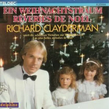 Ein Weihnachtstraum - Rêveries De Noël
