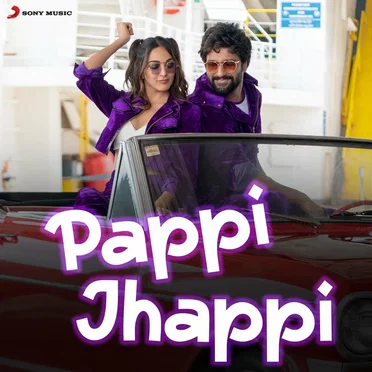 Pappi Jhappi (From “Govinda Naam Mera”)