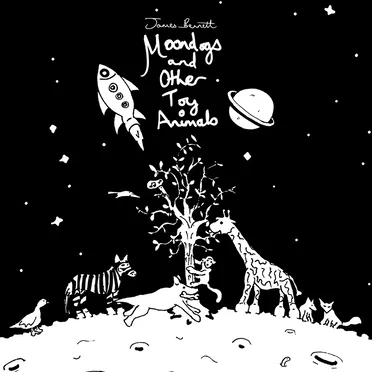 Moondogs and Other Toy Animals