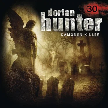 Dorian Hunter 30: Hochzeitsnacht by Andrea Bottlinger - album cover