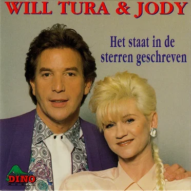 Het staat in de sterren geschreven