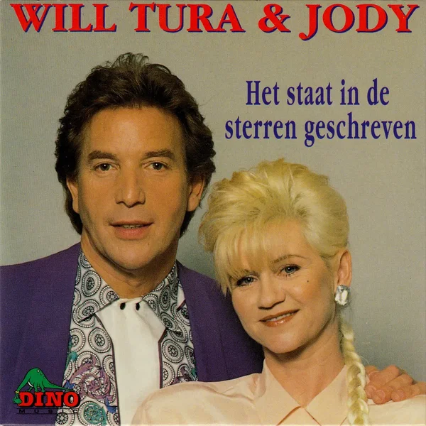 Het staat in de sterren geschreven