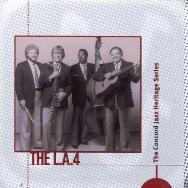The Concord Jazz Heritage Series
