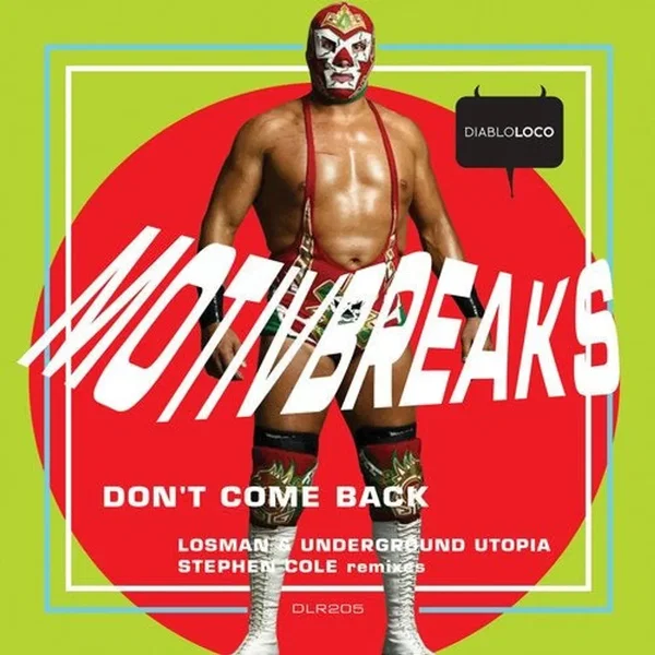 Don't Come Back