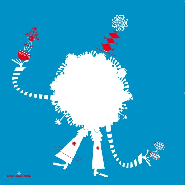 Boston Food Strangler