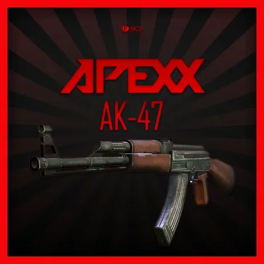 AK-47