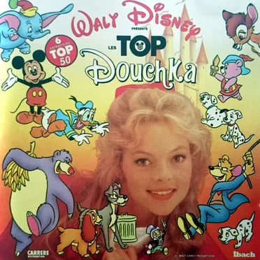 Walt Disney présente les TOP