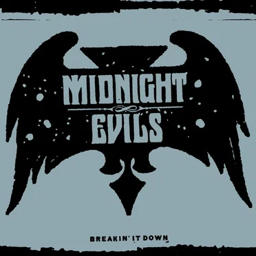 Breakin' It Down