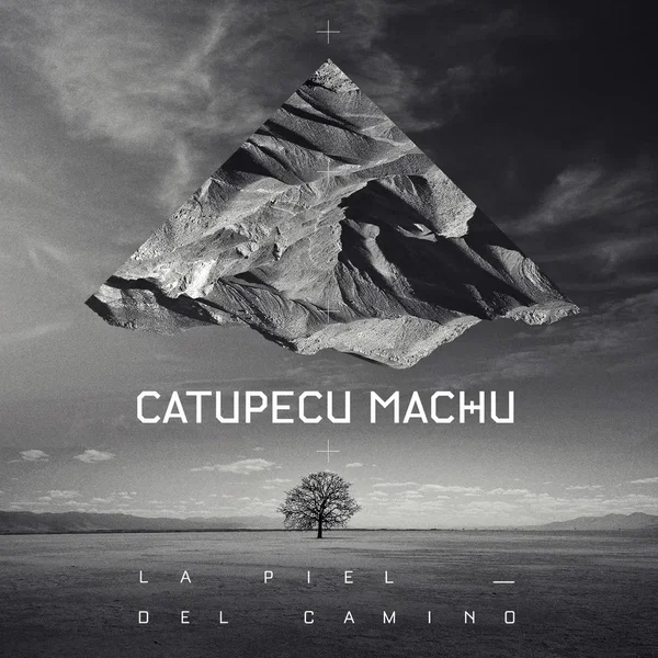 La piel del camino