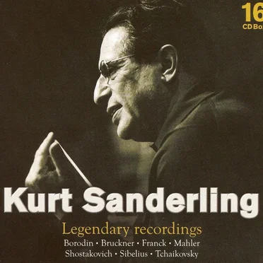 Legendary Recordings