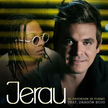 El desorden se formó