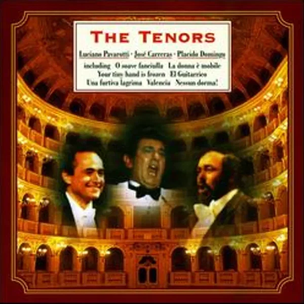The Tenors