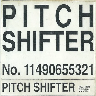 Pitch Shifter