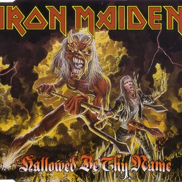 Hallowed Be Thy Name (live)