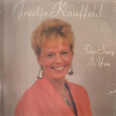 The Song Is You