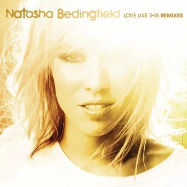 Love Like This Remixes